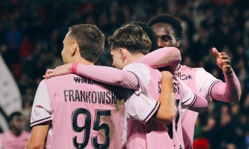 Ligue 1: Στην κορυφή η Ρεν thumb