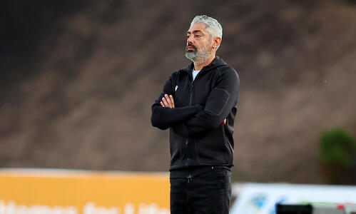 «Δύσκολη βραδιά για μας, δεν σηκώνει ανάλυση...» thumb