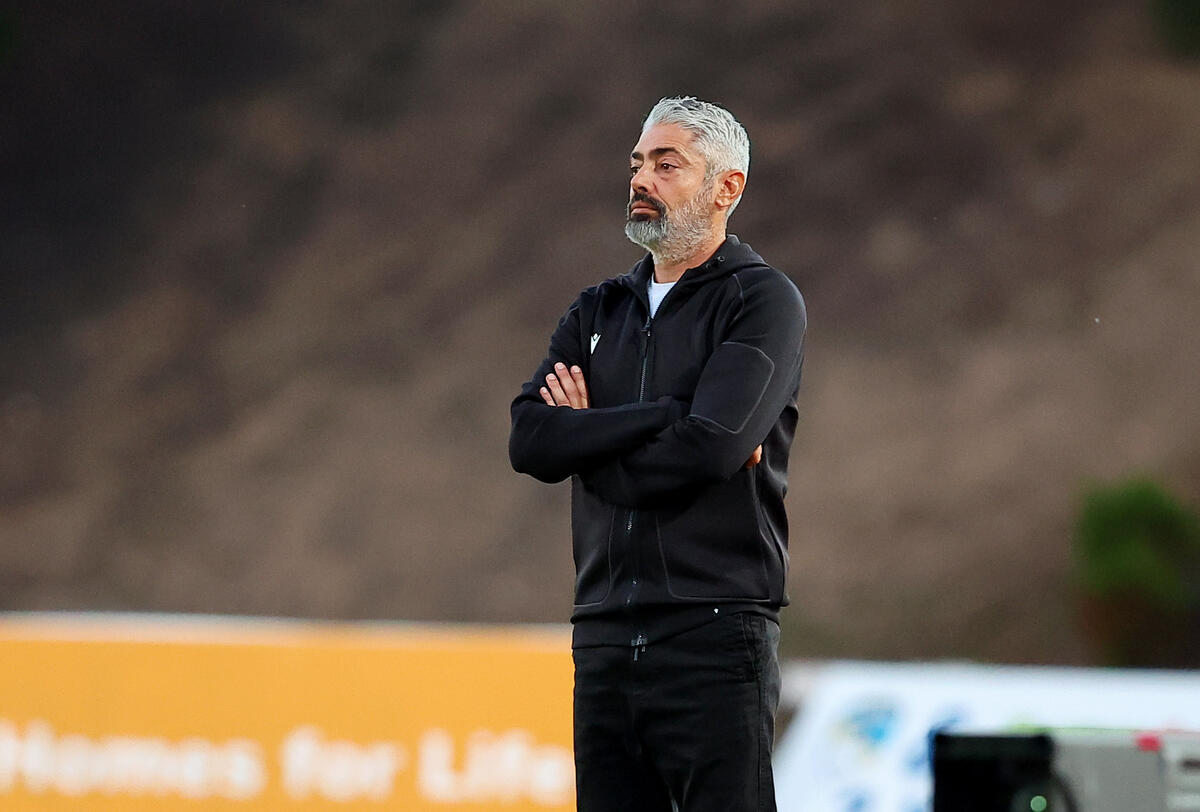 «Δύσκολη βραδιά για μας, δεν σηκώνει ανάλυση...» thumb