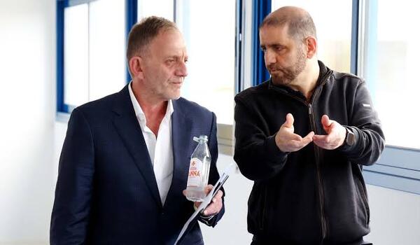 ΑΠΟΕΛ / Διαφάνεια  image