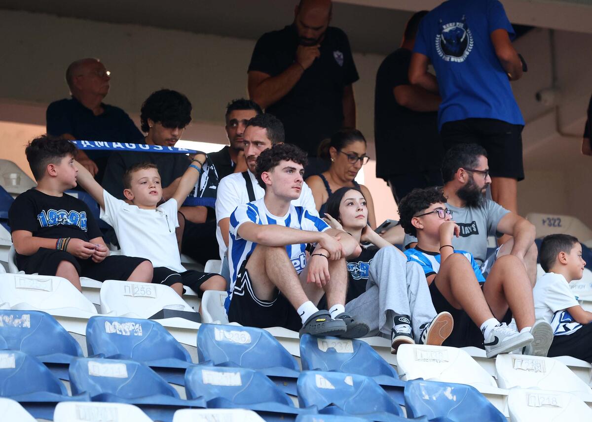 Ανόρθωση: Τα εισιτήρια με την ΑΕΛ thumb