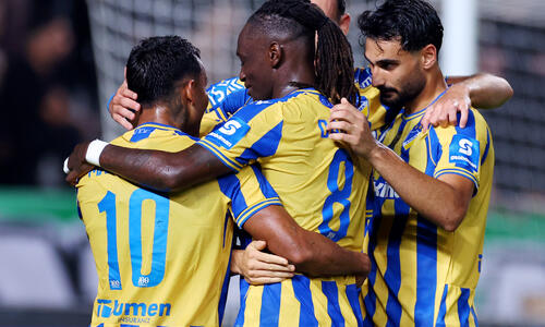 ΑΠΟΕΛ - Ομόνοια 29Μ 4-1: «Πάτησε γκάζι» και επέστρεψε στις νίκες thumb
