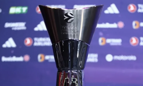 Μεγάλες προσφορές για τη νέα Euroleague - 11 συλλόγοι διεκδικούν είσοδο! thumb