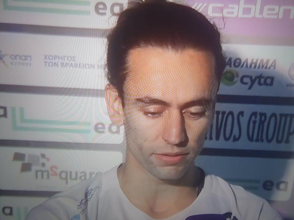 Χαραλάμπους: 