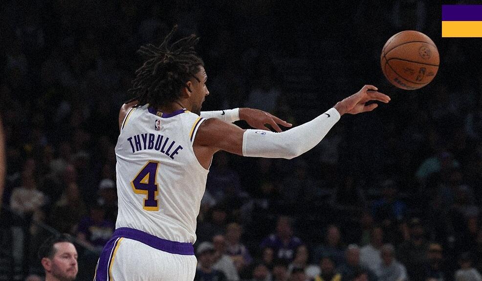 NBA: Ασταμάτητοι Λέικερς και Πίστονς - Πρώτη ήττα για Σίξερς thumb