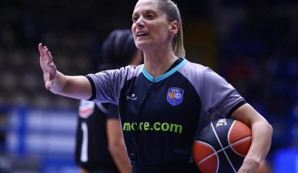 Απολογία Τσαρούχα: Υποστηρίζει πως… παράγοντες την έχουν βάλει στο μάτι image