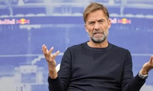 «Καμπανάκι» από Κλοπ στη Γερμανία thumb