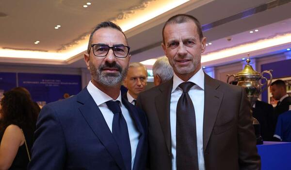 «Θετικά σχόλια παρά αρνητικά, στην πρόταση για τον αριθμό ομάδων» image