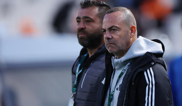 «Ο Κακουλλής είναι ποδοσφαιριστής του Άρη» image