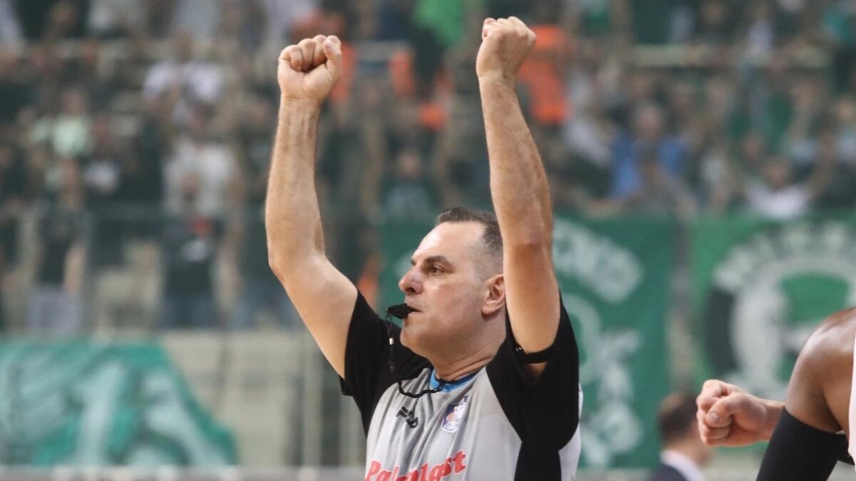 BasketGate: Το ένταλμα σύλληψης του Κορομηλά και τα 11 στημένα παιχνίδια thumb