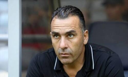 «Αδικούνται οι Κύπριοι προπονητές» (Βίντεο) thumb