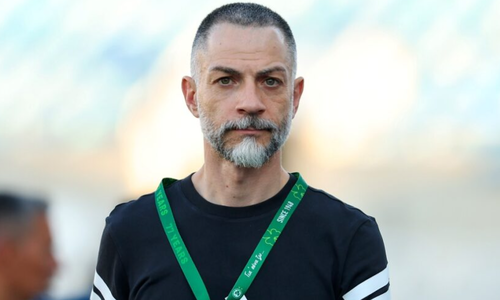 Δημητρίου: «Αξιολογούνται για να δούμε αν θα προλάβουν το ντέρμπι με ΑΕΛ» thumb