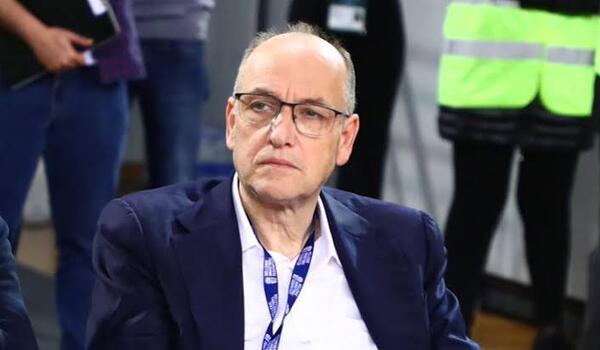 Βαγγέλης Λιόλιος: “Θέλουν την εξόντωσή μου” – Τι απαντά για τους εμπλεκόμενους μάρτυρες image