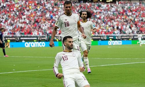 Ισπανία: Νοκ-άουτ ο Πίνο, αναζητούνται οι εξτρέμ. thumb