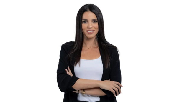 «Ενίσχυση» με Ρεβέκκα στην Ανόρθωση image