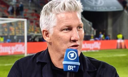 «Κεραυνοί» Σβαϊνστάιγκερ: «Είμαστε μέτρια ομάδα, δεν έχουμε Τζόλη, Καρέτσα και Παυλίδη»! (pic) thumb