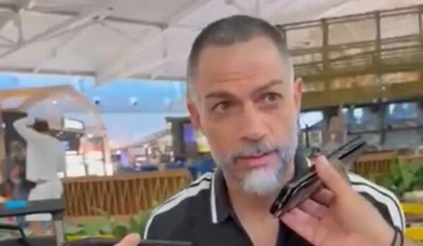 «Ξέρουμε ότι θα δεχτούμε πίεση. Της Ομόνοιας της αρέσουν τα δύσκολα» image