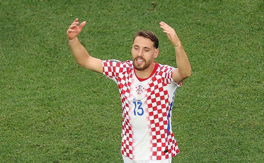 World Cup: «Ψυχωμένη» στην επόμενη φάση η Κροατία thumb