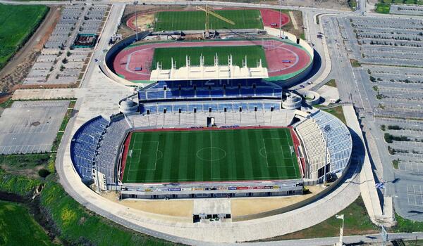 LIVE: ΑΠΟΕΛ - Χαλκάνορας 1-0 image