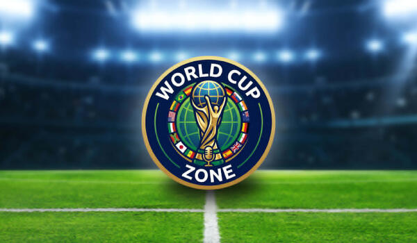 World Cup Zone:  Σέντρα στα νοκ -άουτ   image