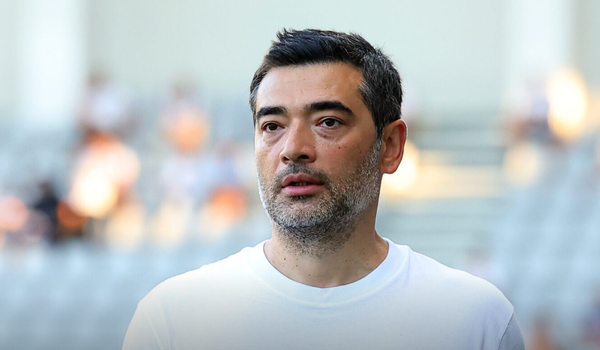 Φανούριος: «Μετά τη Σιμπίρ, ιστορική επιστροφή για Απόλλωνα» image