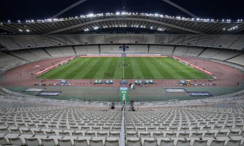 Super League 1: Πλάνο για κόσμο από την 6η αγωνιστική! thumb