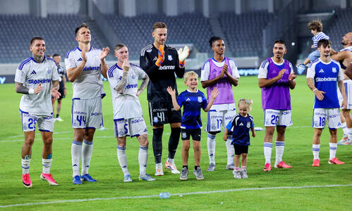 Απόλλων: Οι ημερομηνίες για τον γ' προκριματικό thumb