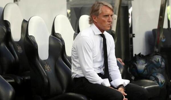 Οι ομάδες της Serie A αντιδρούν στην επιστροφή Μαντσίνι στην εθνική image
