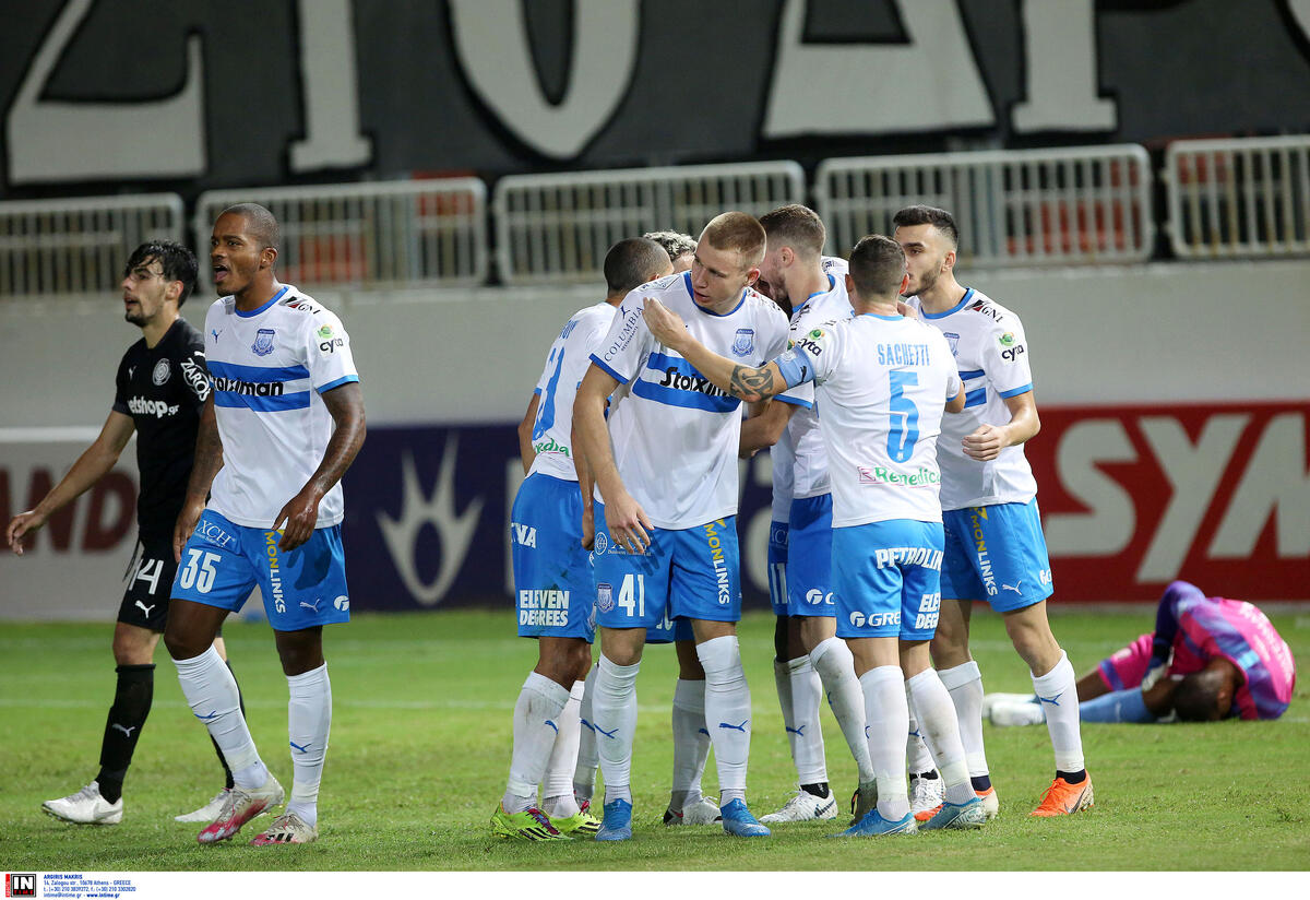 Οι πιθανοί αντίπαλοι του Απόλλωνα στα play-off  thumb