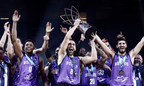 Η Μπόυργος ανακοίνωσε κρούσματα Covid - 19 thumb
