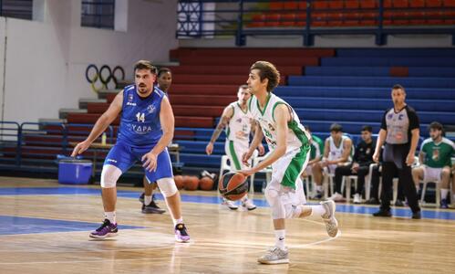 Διπλό για τον Διγενή Ακρίτα Μόρφου κόντρα στην Ανόρθωση! thumb