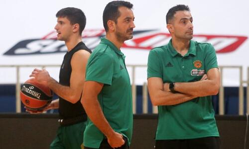 Βόβορας: «Κανείς δεν θέλει να κρίνονται τα παιχνίδια στα χαρτιά» thumb
