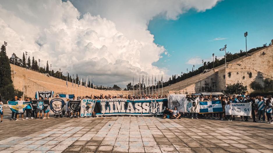 «Είναι η ζωή μια εκδρομή που δεν θα σταματήσει» thumb