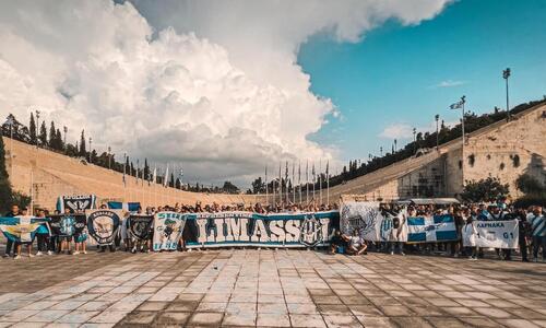 «Είναι η ζωή μια εκδρομή που δεν θα σταματήσει» thumb