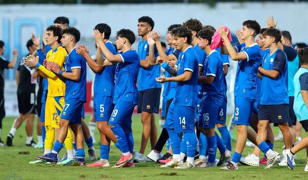 Προκριματικά UEFA Κ-17: Κύπρος – Νησιά Φαρόε στις 15:00 image