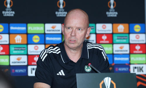 Γι' αυτό είναι σημαντικό το ματς με τη Τσέλιε για τον Μπεργκ! thumb