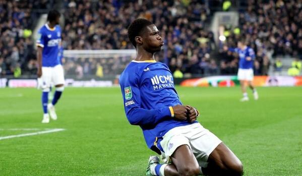 League Cup Αγγλίας: Στους «8» η Έβερτον - Τα ζευγάρια των προημιτελικών image