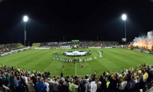 «Αίτημα από ΑΕΚ για την αναβάθμιση του Αρένα - Στα 8 εκ. το κόστος» thumb