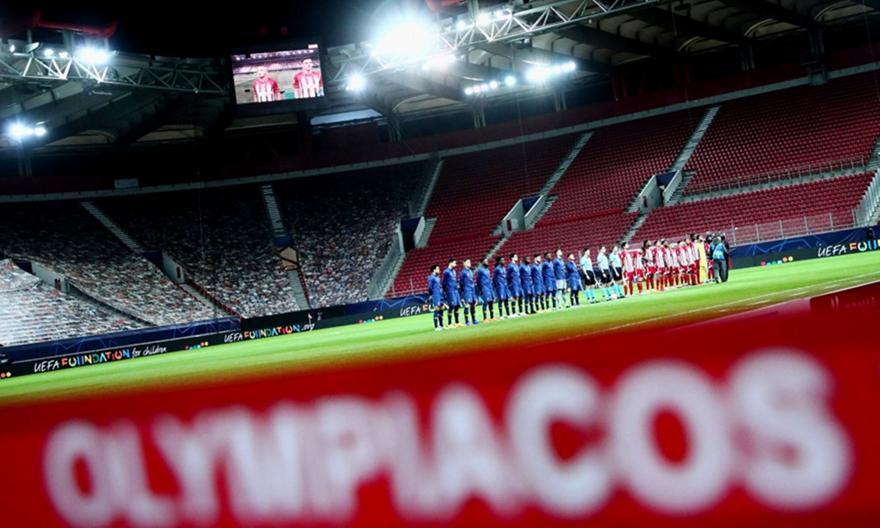 Οριστικά στον β' προκριματικό του Champions League ο Ολυμπιακός, «ισχυρός» και στα playoffs! thumb