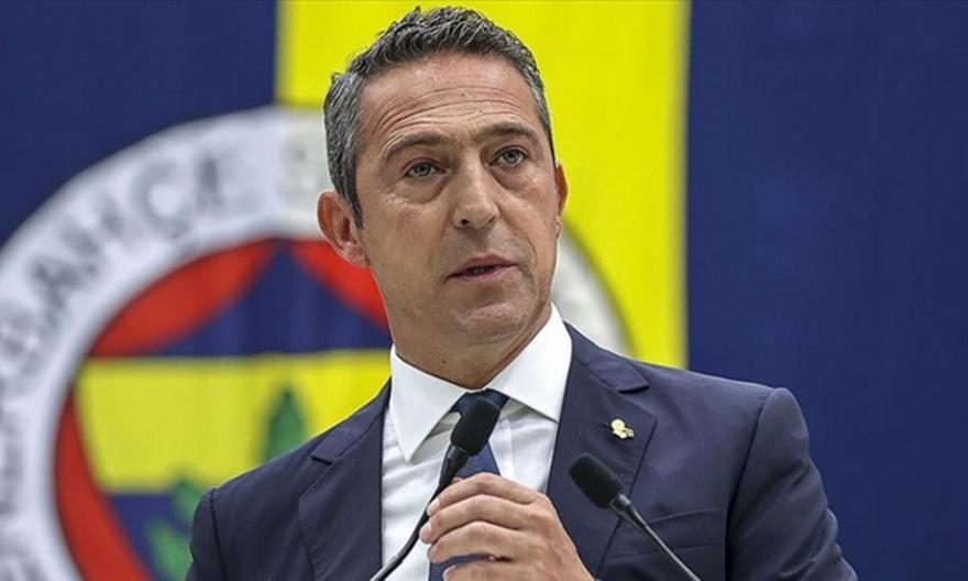 Πρόεδρος Φενέρμπαχτσέ: «Αν τιμωρηθούν οι παίκτες μας αποχωρήσουμε από το πρωτάθλημα» thumb