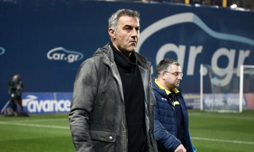 Ο Δέλλας θυμήθηκε την ατάκα του Όσιμ thumb