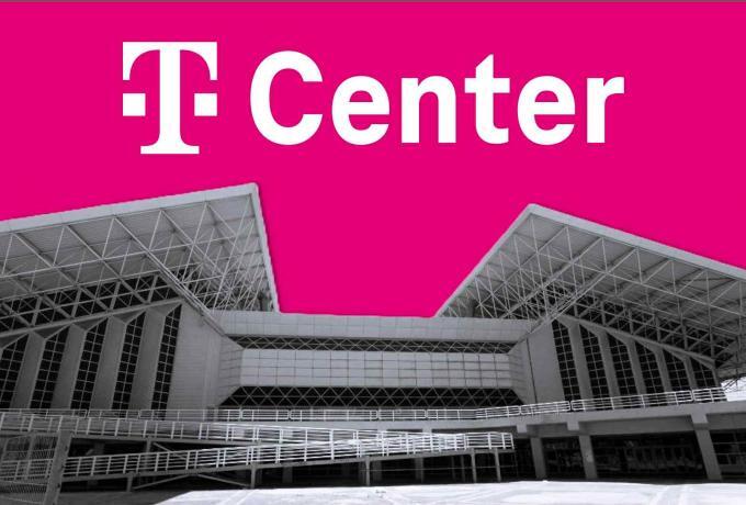 Σε «Telekom Center Athens» μετονομάστηκε το κλειστό του ΟΑΚΑ! thumb