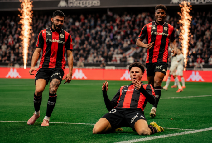 L’ Equipe: «Προχωρημένες διαπραγματεύσεις του ΠΑΟΚ για Λουσέ» thumb