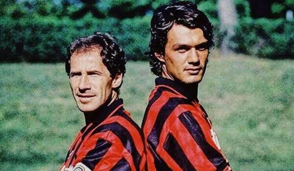 Συγκλονιστικός Μαλντίνι για τον θάνατο Μπαρέζι: «Πώς θα τα καταφέρουμε χωρίς τον αρχηγό μας;» image