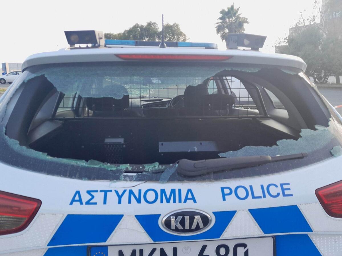 «Δεν θέλουμε αγήματα σε κηδείες συναδέλφων ή αθώων πολιτών» thumb