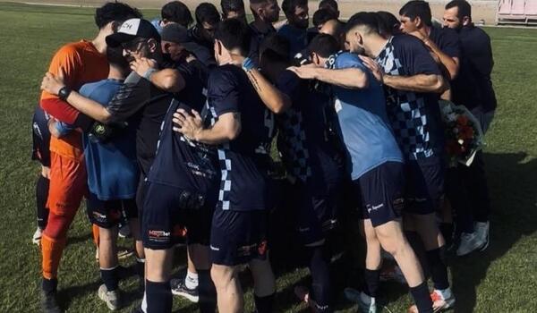 Το σημερινό πρόγραμμα του Πρωταθλήματος Ένταξης ΣΤΟΚ image