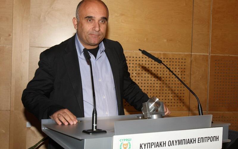 «Υπάρχει ενδιαφέρον από τον Ολυμπιακό Π. για το 'Σπύρος Κυπριανού'» thumb
