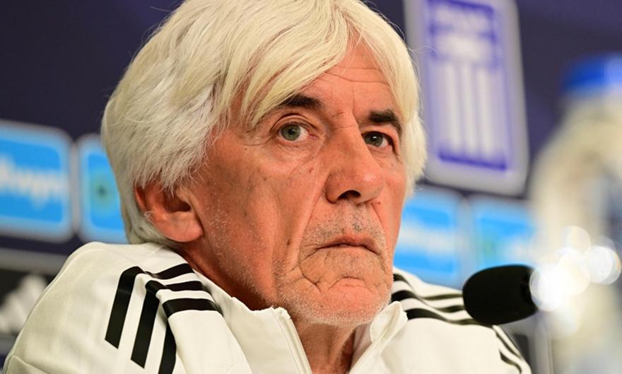 Γιοβάνοβιτς: «Δεν υπάρχει κανένα αίτημα της Ντόρτμουντ για Καρέτσα - Όχι ξανά αυτό το 2ο μέρος» thumb
