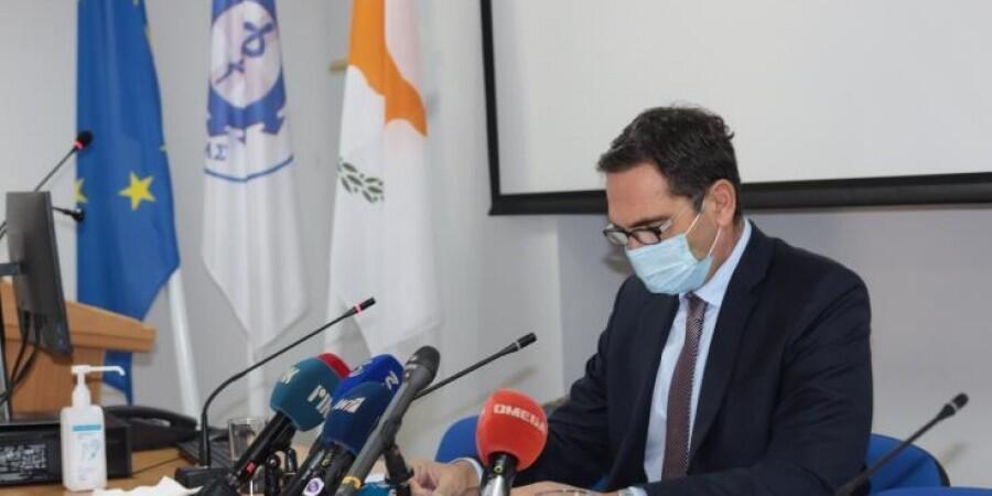 Ανακοινώνεται αύριο το πλάνο «ξεκλειδώματος» της Κύπρου thumb