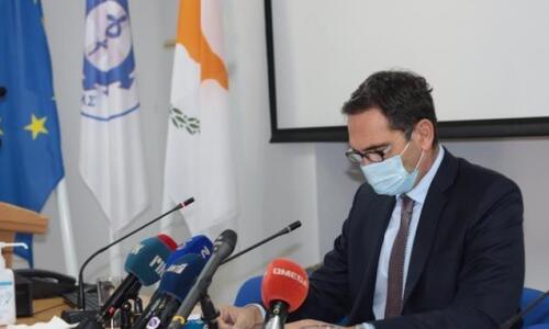 Ανακοινώνεται αύριο το πλάνο «ξεκλειδώματος» της Κύπρου thumb